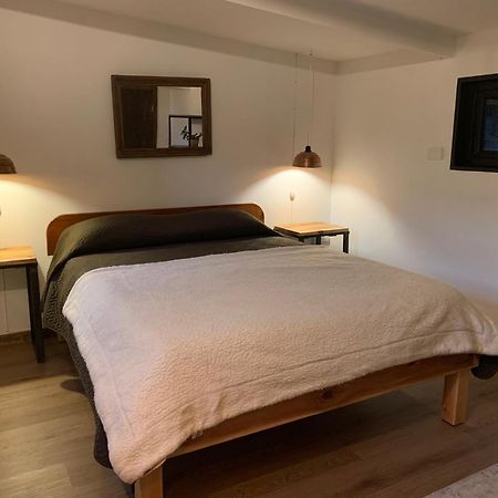 Casa Azul Hostel Puerto Varas Ngoại thất bức ảnh