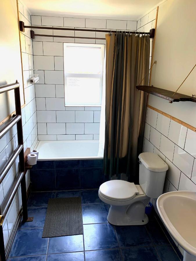 Casa Azul Hostel Puerto Varas Ngoại thất bức ảnh
